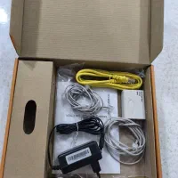 مودم نسل دوم 5g|مودم و تجهیزات شبکه|شهرکرد, |دیوار