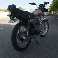 موتور125تقویت150 فول|موتورسیکلت|سهند, |دیوار