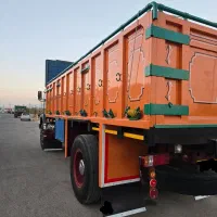 تک باری ۷۸|خودرو سنگین|شیراز, کوشک بیدک|دیوار