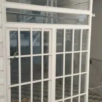 پنجره اهنی فروشی