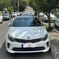 کیا اپتیما GT Line 2400cc، مدل ۲۰۱۷|خودرو سواری و وانت|تهران, حکیمیه|دیوار