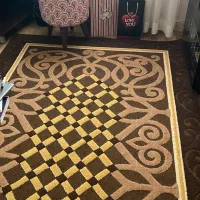گلیم فرش