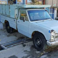 نیسان فروشی|خودرو سواری و وانت|تکاب, |دیوار