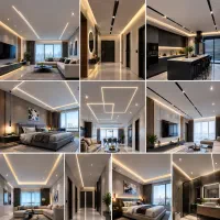 اجرای کناف و سقف کاذب  قیمت مناسب و اقساطی