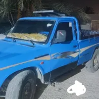زامیاد Z 24 آپشنال، مدل ۱۴۰۱