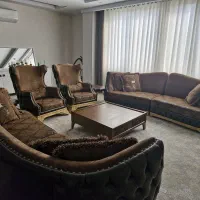 مبل چستر ۱۰ نفره
