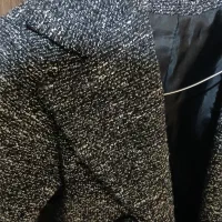 چند دست مانتو شلوار نو با پالتو|لباس|اصفهان, شیخ اشراق|دیوار