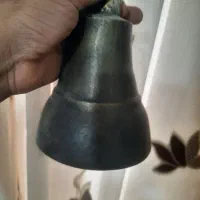 انواع زنگ شتری پیاله زنگ ناقوسی