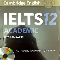 پک کمبریج آیلتس ۱۱ تا ۱۷|کتاب و مجله آموزشی|جلفا, |دیوار