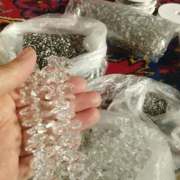 لوازم لوستر|لوستر و چراغ آویز|تبریز, |دیوار