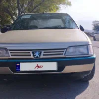 فروش پژو 405