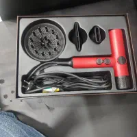 سشوار|آرایشی، بهداشتی، درمانی|قرچک, میرزائی جنوبی|دیوار