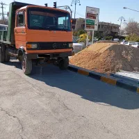 خاور کمپرسی ۶۰۸