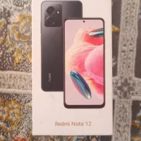 شیایومی نوت 12 Redmi Note