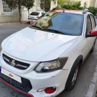 کوئیک R مدل ۱۴۰۱|خودرو سواری و وانت|تهران, ده‌ونک|دیوار