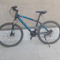 دوچرخه مدل کوهستان اسپرت