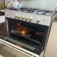 اجاق گاز