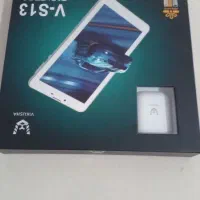 تبلت مدلVIKUSHA کاملا نو|تبلت|خرم‌آباد, |دیوار