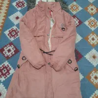 کت پالتو تمام خز