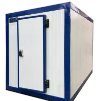 سردخانه سیار5تنی