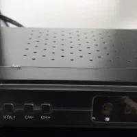 دستگاه دیجیتال و دستگاه DVD/CD