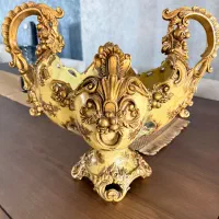 کلاسیک نو|کلکسیون اشیاء عتیقه|شیراز, گلدشت معالی‌آباد|دیوار