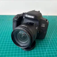 دوربین کنن 800D مخصوص دانش آموزان|دوربین عکاسی و فیلم‌برداری|آفتاب, |دیوار