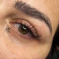 مدل برای اکستنشن مژه