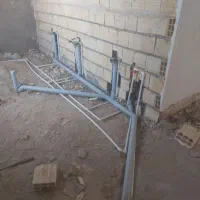 لوله بازکنی سریع وارزان|خدمات پیشه و مهارت|اندیشه, اندیشه فاز ۱|دیوار