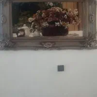 تابلو فرش|تابلو، نقاشی، عکس|چهاردانگه (تهران), |دیوار