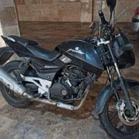 موتور پالس 200 مدل 92