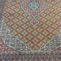 دو عدد فرش 6 متری