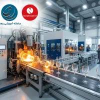 استخدام شرکت بلور نوری تازه (اپراتور خط تولید)