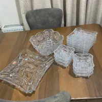کریستال چک بوهمیا