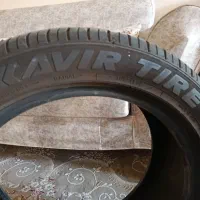 لاستیک کویر تایر(مناسب تارا و مشابه)
