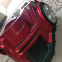 فروش فوری جارو برقی|جاروبرقی، جارو شارژی، بخارشو|لار, |دیوار