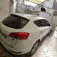 جک اس۵|خودرو سواری و وانت|قرچک, زیبا شهر|دیوار