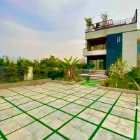 ویلا-تریبلکس-550متر4خواب-سندار-4میلیارد-زیر-قیمت