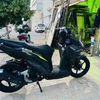 کویر ۱۴۰۳|موتورسیکلت|شیراز, آبیاری|دیوار