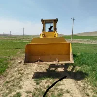 لودر بیل عقب رومانی تراکتور 399باشرایط لیزنگ|خودرو سنگین|کرمانشاه, |دیوار