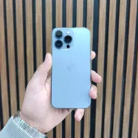 iPhone 13 pro max|موبایل|کوهدشت, |دیوار