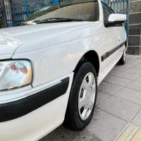 پارسxu7p مدل۱۴۰۱دریچه سیمی|خودرو سواری و وانت|قائم‌شهر, |دیوار