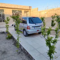 پراید 111 مدل 90|خودرو سواری و وانت|مشهد, سمزقند|دیوار