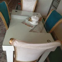 میز  و صندلی