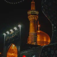 کاروان زیارتی مشهد مقدس