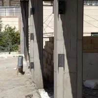 نبشی کشی والپست و جوشکاری|خدمات پیشه و مهارت|خرم‌آباد, |دیوار