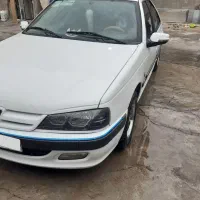 فروش خودرو پرشیا مدل۹۹