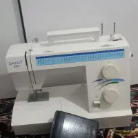 چرخ خیاطی خانگی