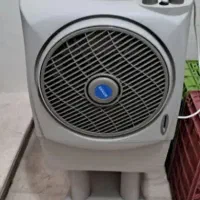 کولر آبی متحرک