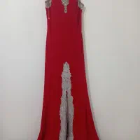 پیراهن مجلسی